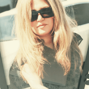 \"Amanda